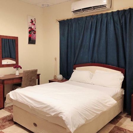 Hotel سرو للوحدات السكنية Al Namas Zewnętrze zdjęcie