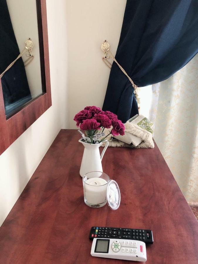 Hotel سرو للوحدات السكنية Al Namas Zewnętrze zdjęcie